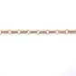Pulsera o brazalete Oro 18K Peso:10.11 Gr. - Miniatura 3