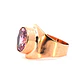 Anillo Oro 18K Peso:8.00 Gr. / Talla : 21.00 - Miniatura 2