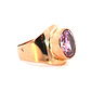 Anillo Oro 18K Peso:8.00 Gr. / Talla : 21.00 - Miniatura 3