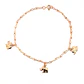 Pulsera o brazalete Oro 18K Peso:3.70 Gr. - Miniatura 1