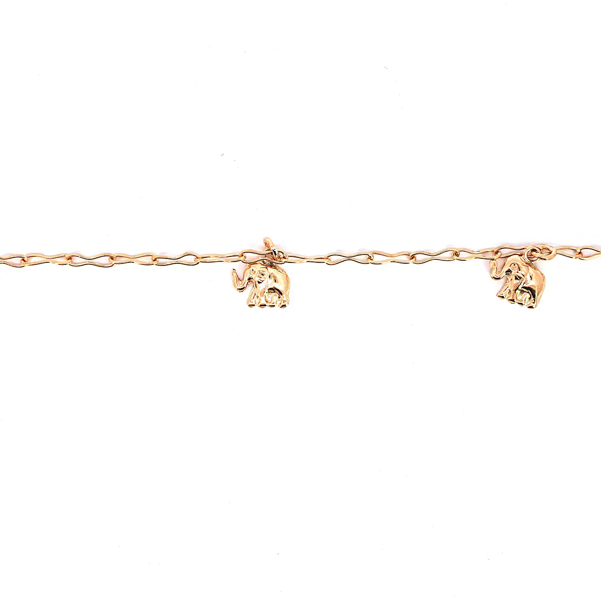 Pulsera o brazalete Oro 18K Peso:3.70 Gr. 2