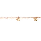 Pulsera o brazalete Oro 18K Peso:3.70 Gr. - Miniatura 2