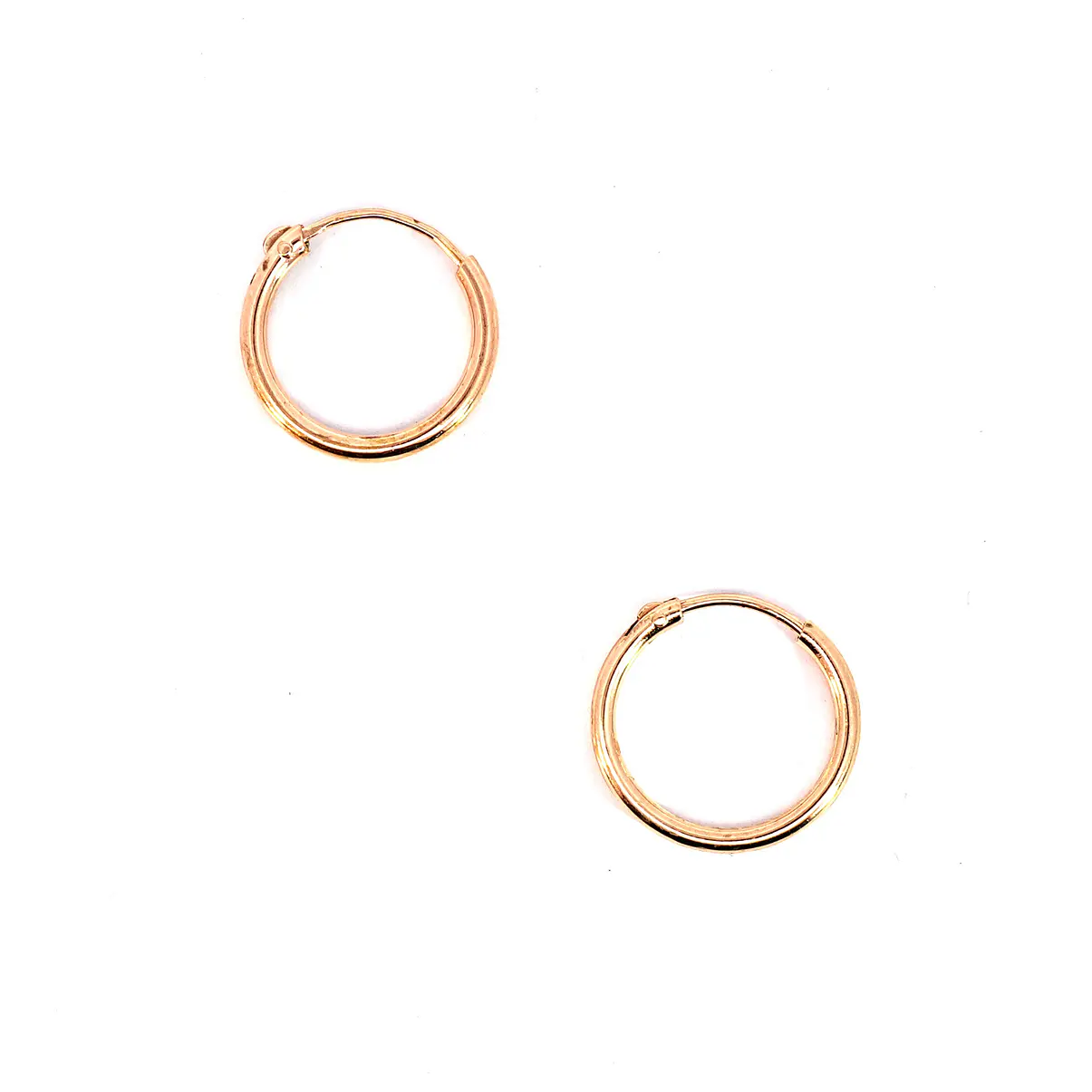 Aro Oro 18K Peso:1.00 Gr. 1