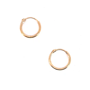 Aro Oro 18K Peso:1.00 Gr.