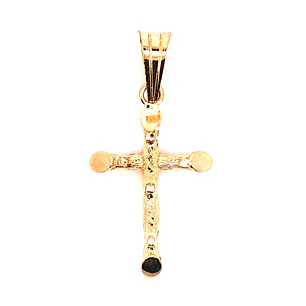 Colgante Oro 18K Peso:1.18 Gr.