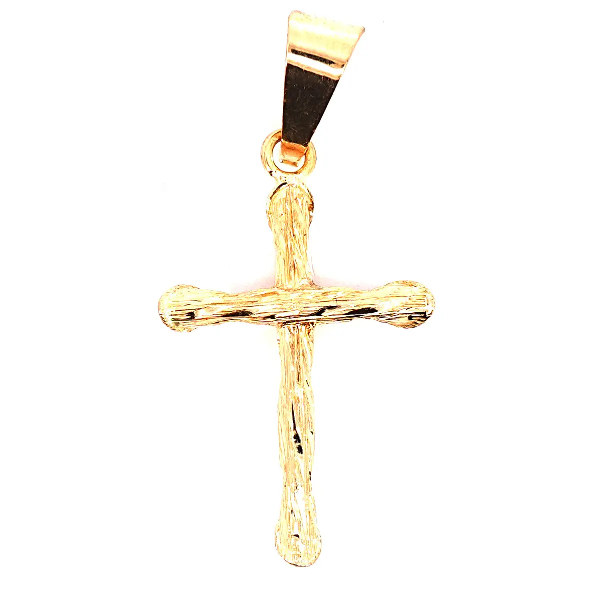 Colgante Oro 18K Peso:1.18 Gr. 2