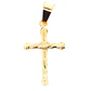 Colgante Oro 18K Peso:1.18 Gr. - Miniatura 2
