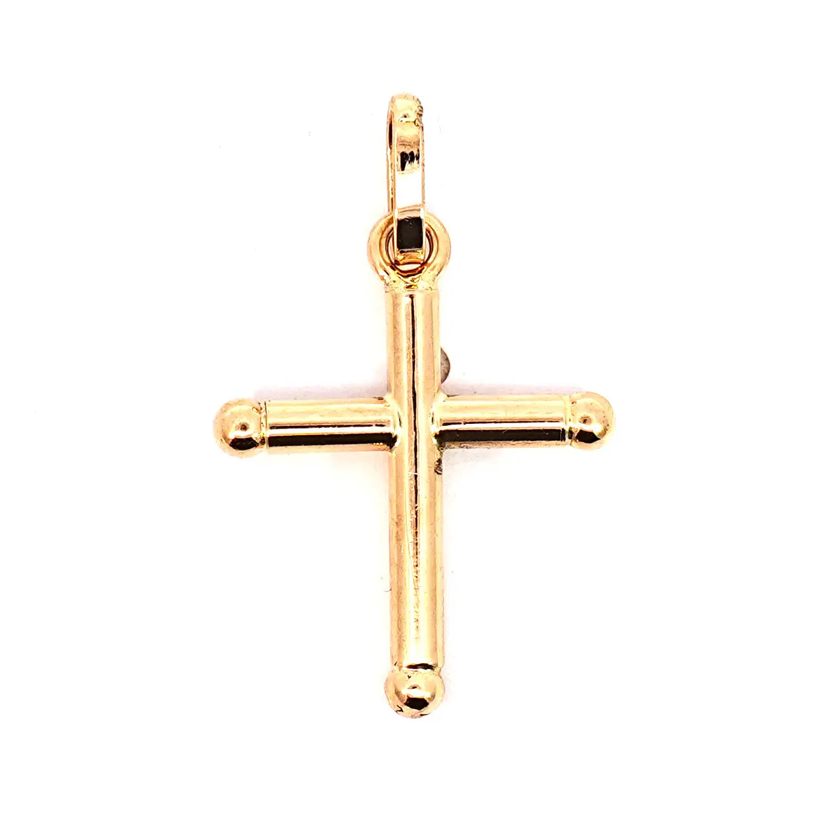 Colgante Oro 18K Peso:0.92 Gr. 1