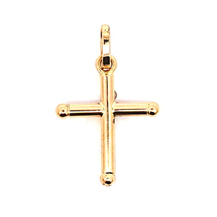 Colgante Oro 18K Peso:0.92 Gr.