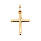 Colgante Oro 18K Peso:0.92 Gr. - Miniatura 1