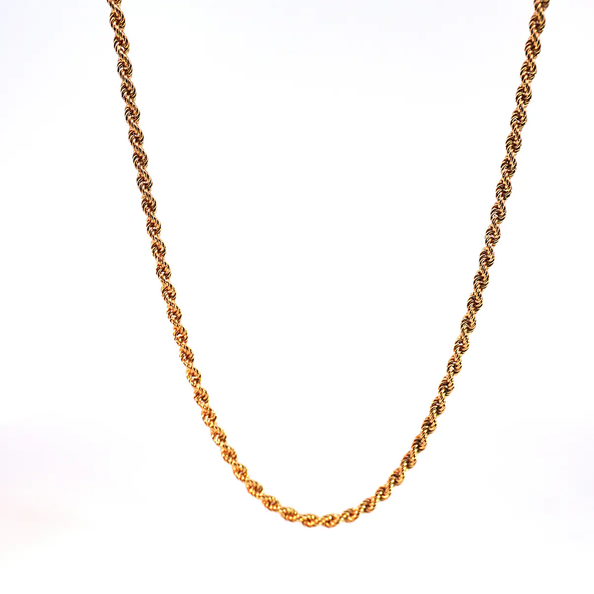 Cadena Oro 18K Peso:14.18 Gr. / Talla : 60.00 1