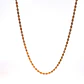 Cadena Oro 18K Peso:14.18 Gr. / Talla : 60.00 - Miniatura 1