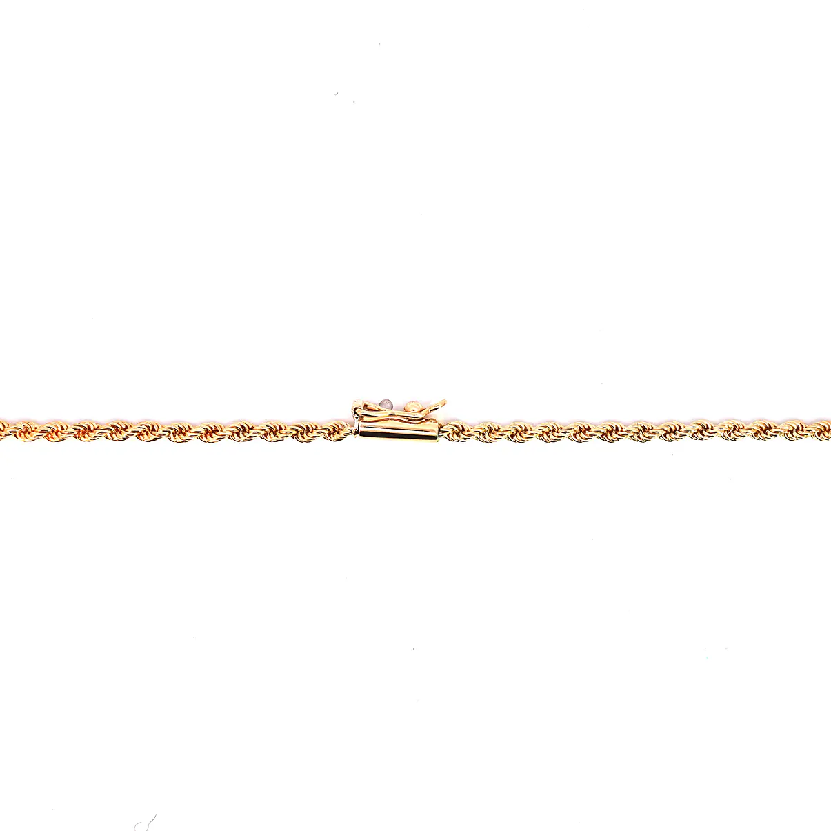 Cadena Oro 18K Peso:14.18 Gr. / Talla : 60.00 2