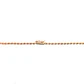 Cadena Oro 18K Peso:14.18 Gr. / Talla : 60.00 - Miniatura 2