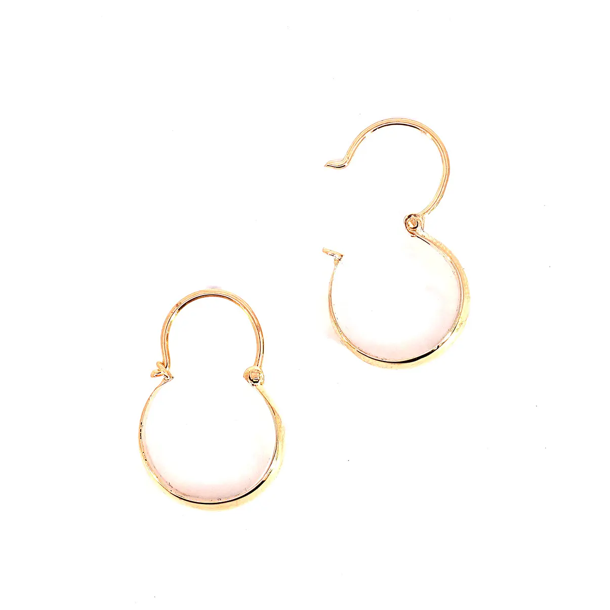 Aro Oro 18K Peso:2.11 Gr. 1