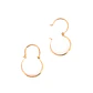 Aro Oro 18K Peso:2.11 Gr. - Miniatura 1