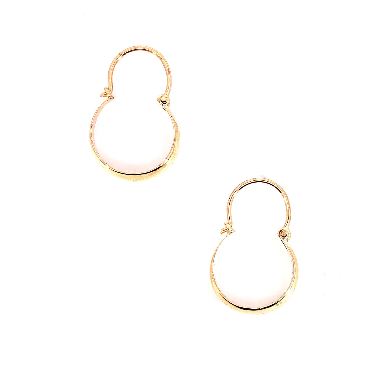 Aro Oro 18K Peso:2.11 Gr. 2