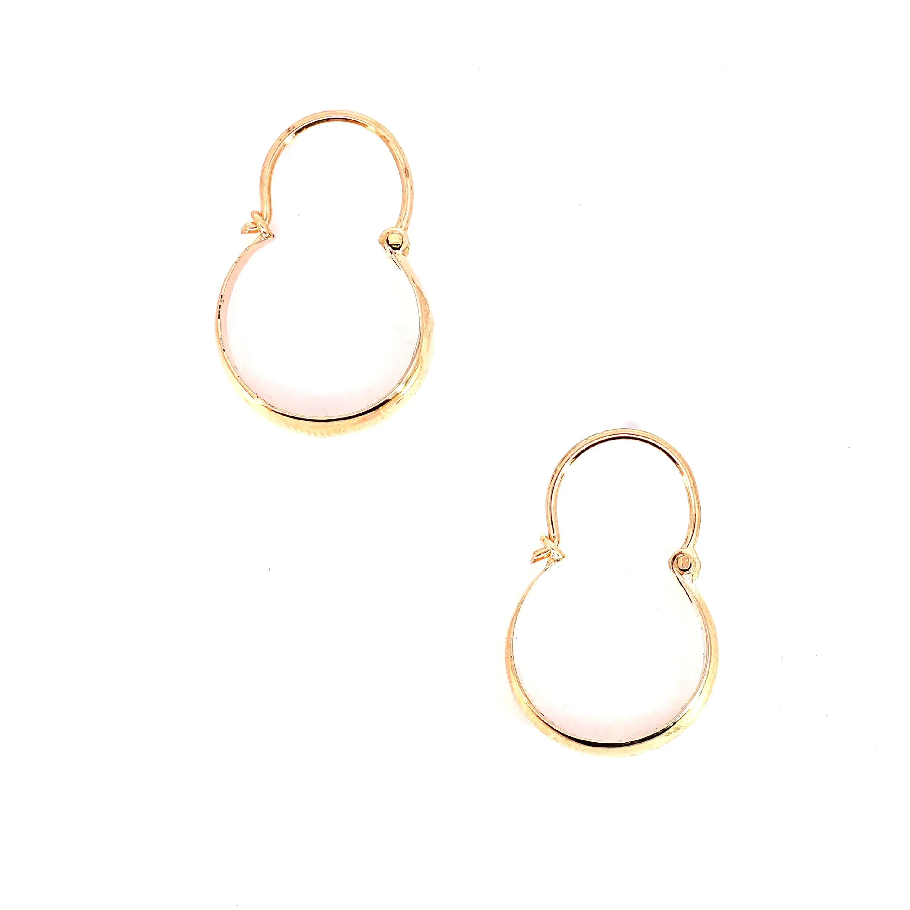 Aro Oro 18K Peso:2.11 Gr. 2