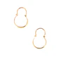 Aro Oro 18K Peso:2.11 Gr. - Miniatura 2