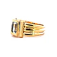 Anillo Oro 18K Peso:7.28 Gr. / Talla : 17.00 - Miniatura 2