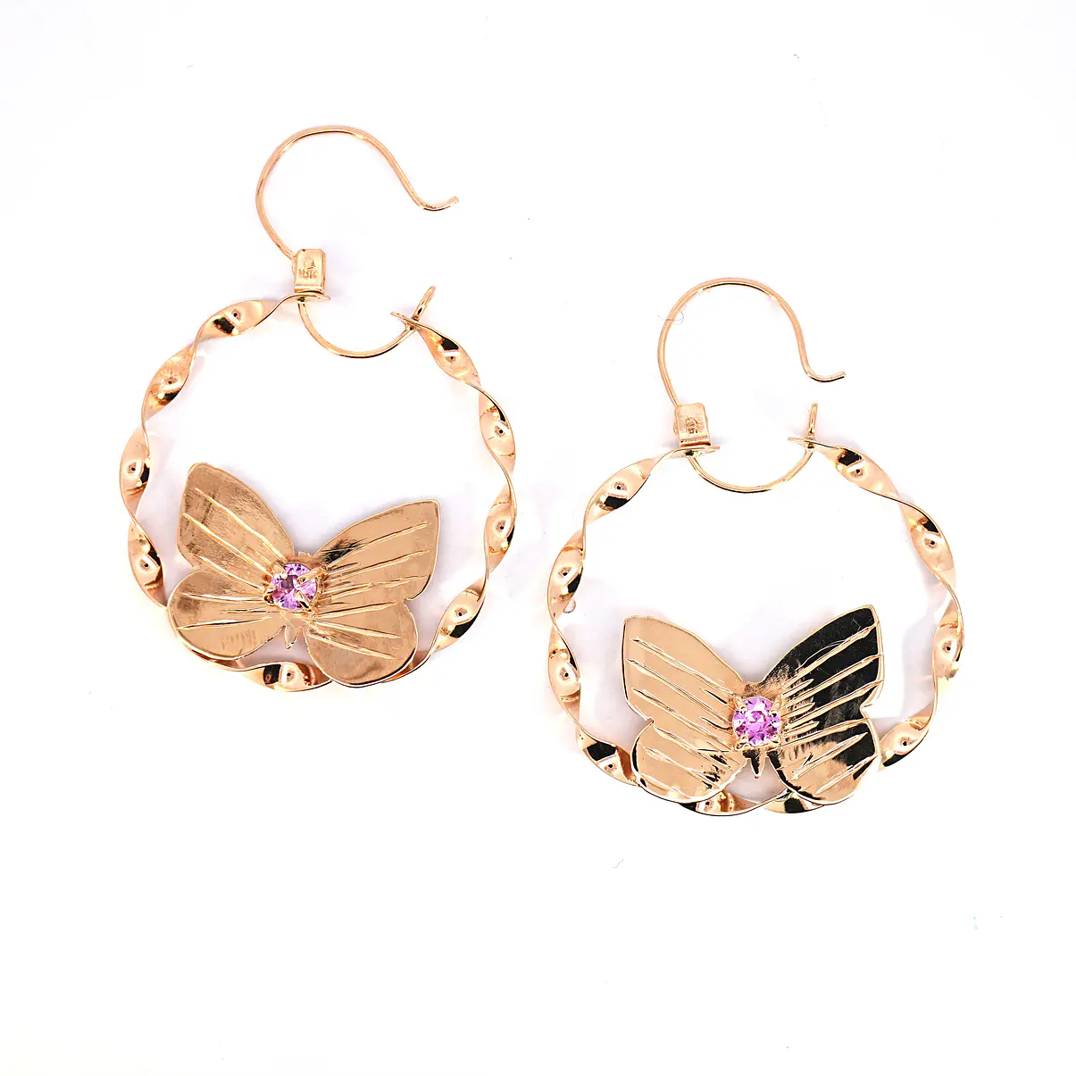 Aro Oro 18K Peso:6.17 Gr. 1