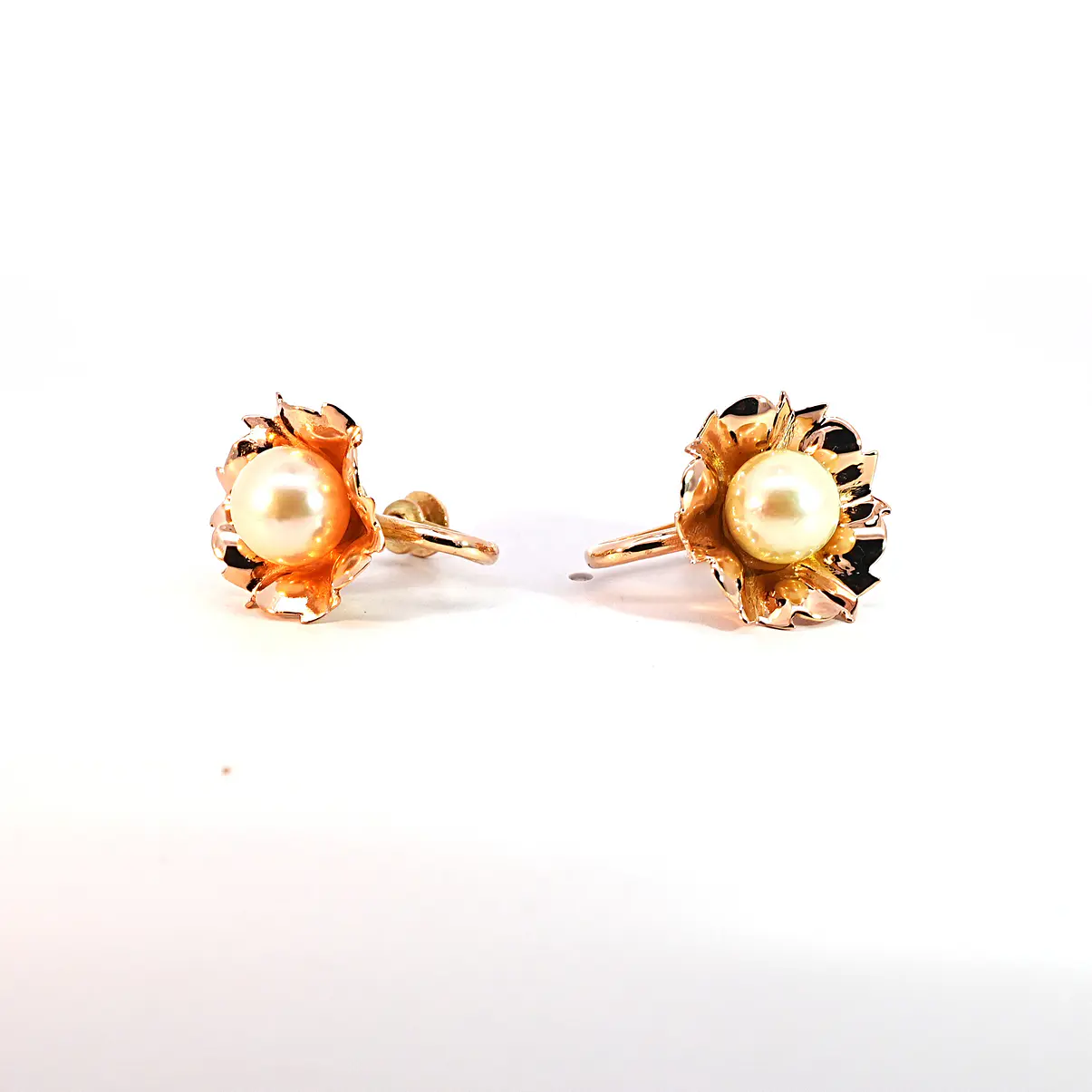 Aro Oro 18K Peso:5.49 Gr. 1