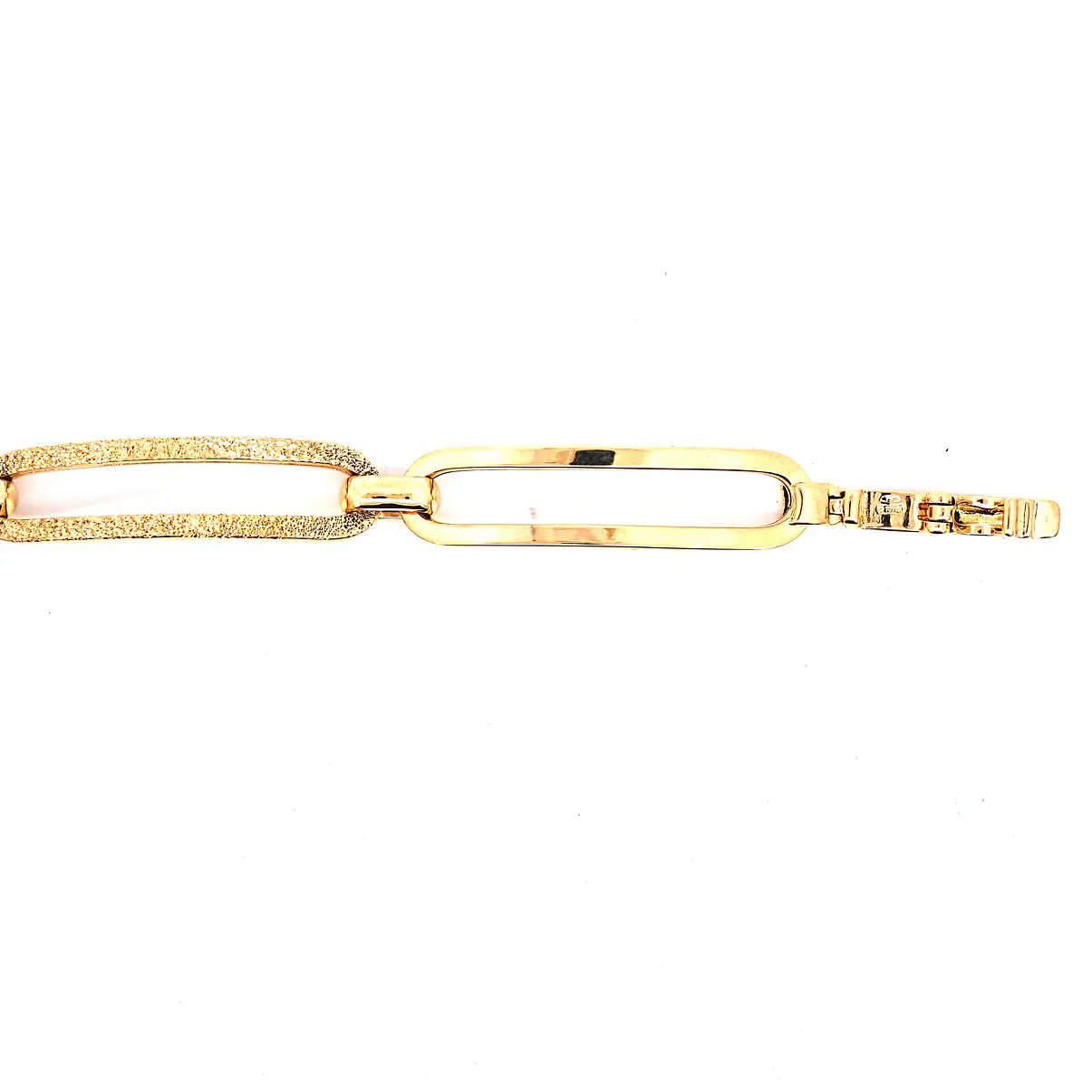 Pulsera o brazalete Oro 18K Peso:9.20 Gr. 2