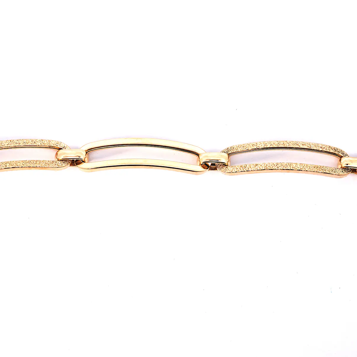 Pulsera o brazalete Oro 18K Peso:9.20 Gr. 3