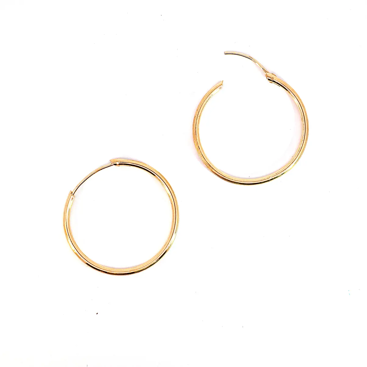 Aro Oro 18K Peso:2.33 Gr. 1