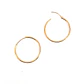 Aro Oro 18K Peso:2.33 Gr. - Miniatura 1