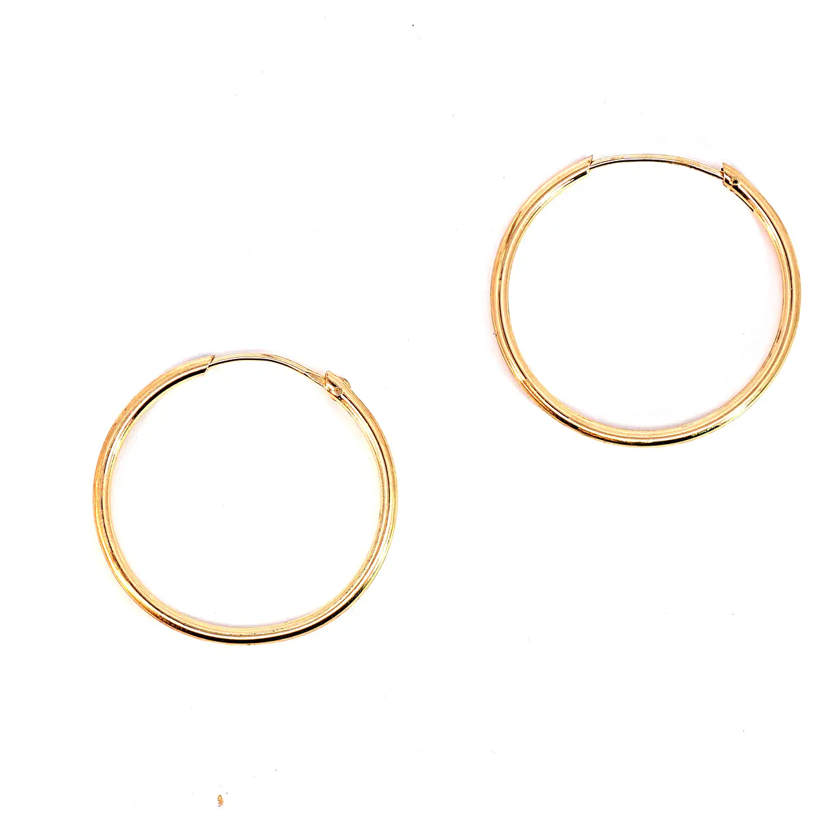 Aro Oro 18K Peso:2.33 Gr. 2