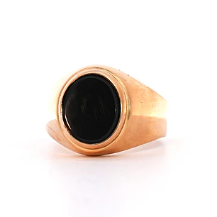 Anillo Oro 18K Peso:7.16 Gr. / Talla : 22.00
