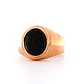 Anillo Oro 18K Peso:7.16 Gr. / Talla : 22.00 - Miniatura 1