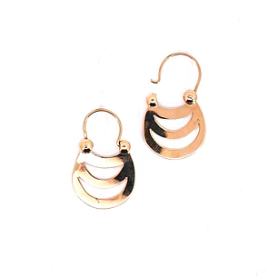 Aro Oro 18K Peso:2.48 Gr