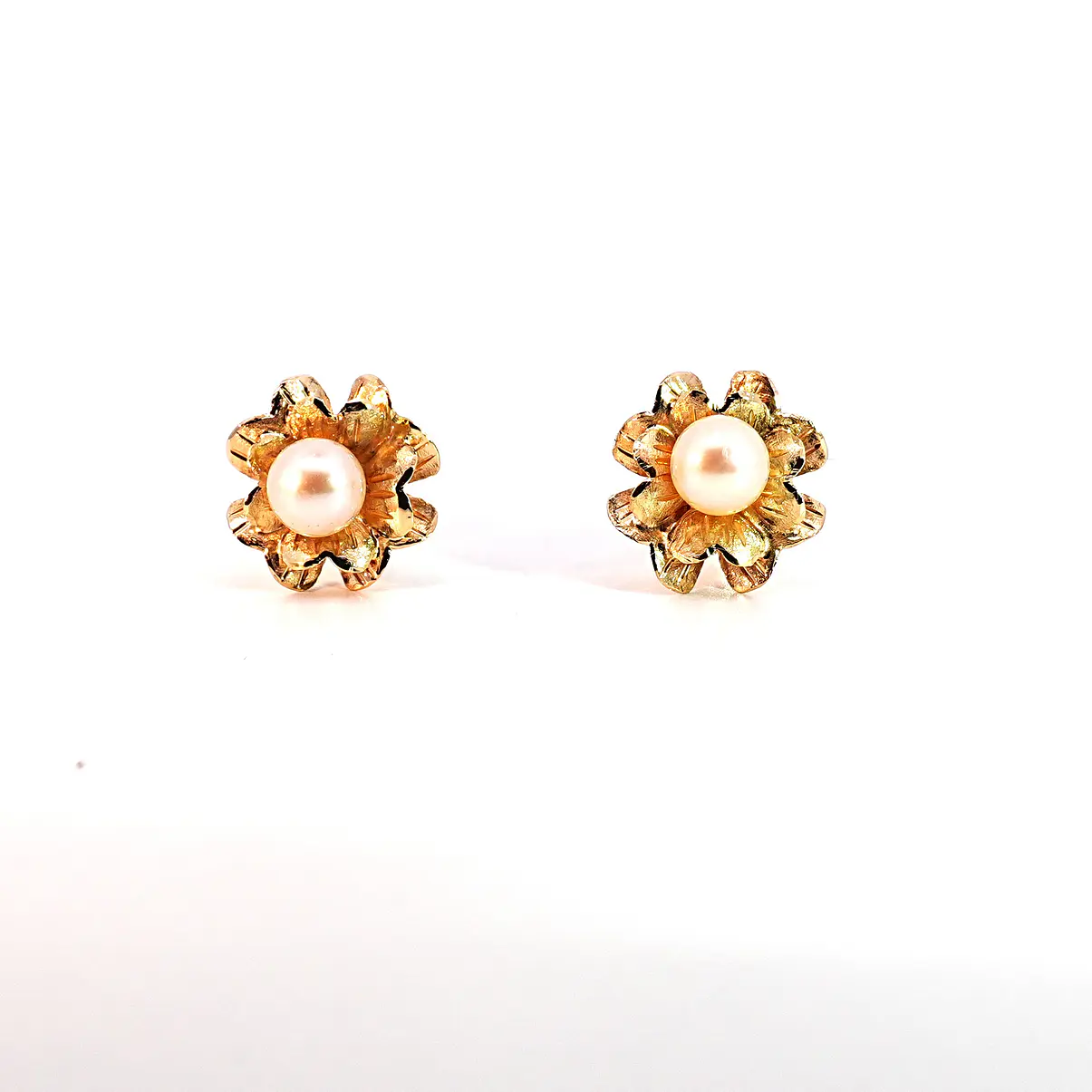 Aro Oro 18K Peso:3.07 Gr. 1