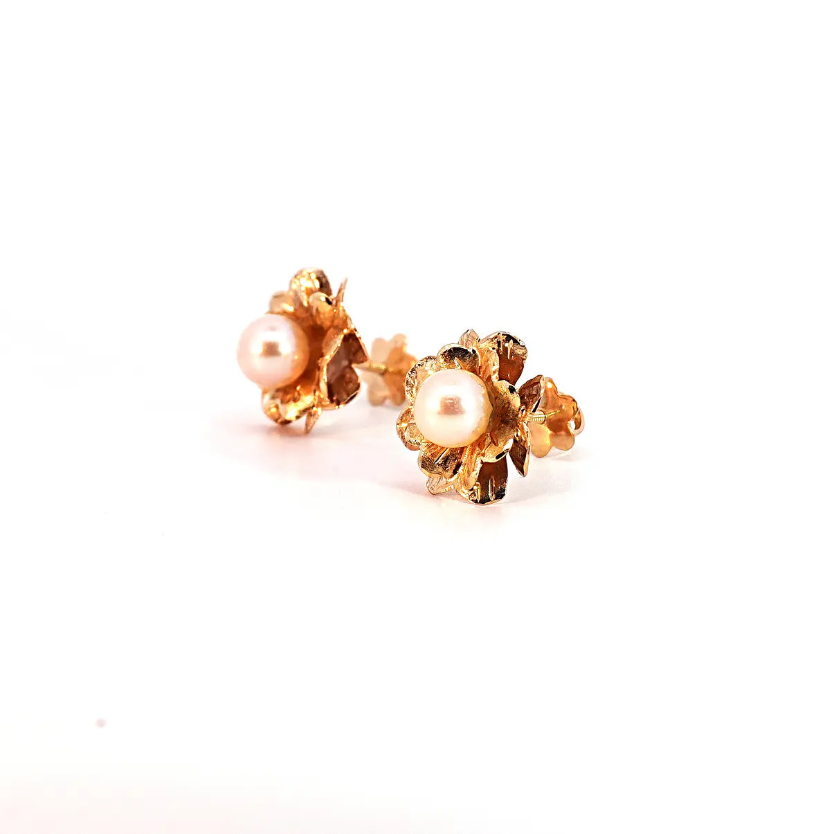 Aro Oro 18K Peso:3.07 Gr. 2