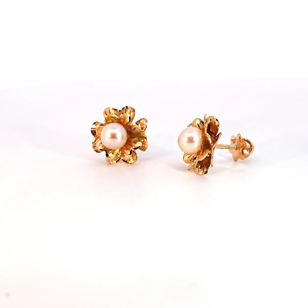 Aro Oro 18K Peso:3.07 Gr. 3