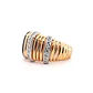 Anillo Oro 18K Peso:7.12 Gr. / Talla : 14.00 - Miniatura 2