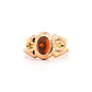 Anillo Oro 18K Peso:6.20 Gr. / Talla : 19.00 - Miniatura 1