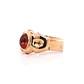 Anillo Oro 18K Peso:6.20 Gr. / Talla : 19.00 - Miniatura 2