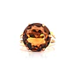 Anillo Oro 18K Peso:4.40 Gr. / Talla : 19.00 - Miniatura 1