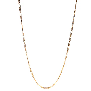 Cadena Oro 18K Peso:2.03 Gr. / Talla : 50.00