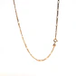 Cadena Oro 18K Peso:2.03 Gr. / Talla : 50.00 - Miniatura 2