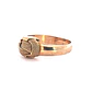 Anillo Oro 18K Peso:4.14 Gr. - Miniatura 2