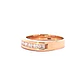 Anillo Oro 18K Peso:3.20 Gr. / Talla : 13.00 - Miniatura 2