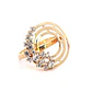 Anillo Oro 18K Peso:3.60 Gr. / Talla : 13.00 - Miniatura 2