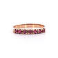 Anillo Oro 18K Peso:1.60 Gr. / Talla : 20.00 - Miniatura 1