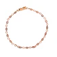 Pulsera o brazalete Oro 18K Peso:2.88 Gr. - Miniatura 1