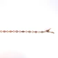 Pulsera o brazalete Oro 18K Peso:2.88 Gr. - Miniatura 2