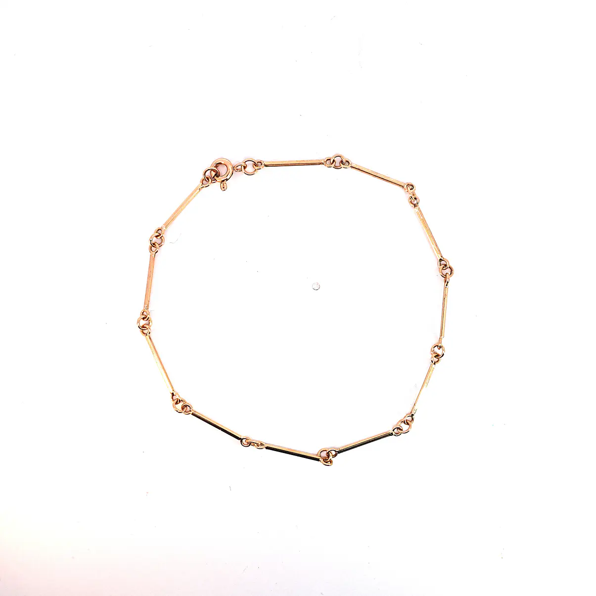 Pulsera o brazalete Oro 18K Peso:2.28 Gr. 1